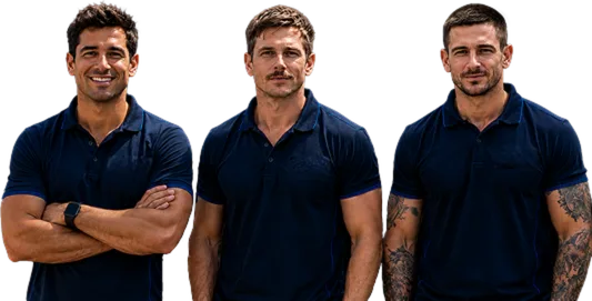 Our licensed plumbers who cover Kogarah