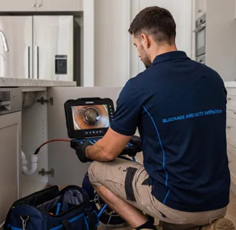 Blocked toilet and sink repairs for a Kogarah home